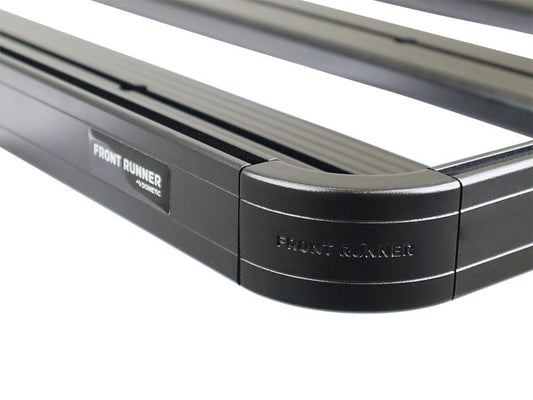 Front Runner - Volkswagen Touareg (2002 - 2010) Slimline II Roof Rack Kit