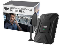 Mobile Signal Supercharger: WEBOOST DRIVE X weBoost