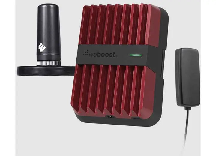 weBoost Drive Reach Flex Fleet: Ultimate Signal Booster for Fleet ...