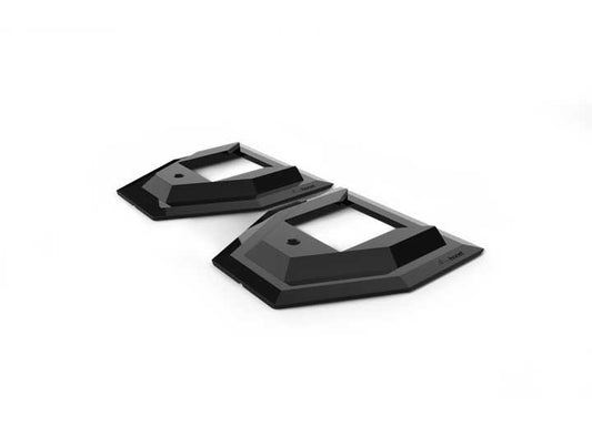 Signal Boosting Wall Mount Brackets for Your Destination RV (Set of 2)