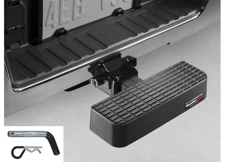 HITCH PIN WeatherTech