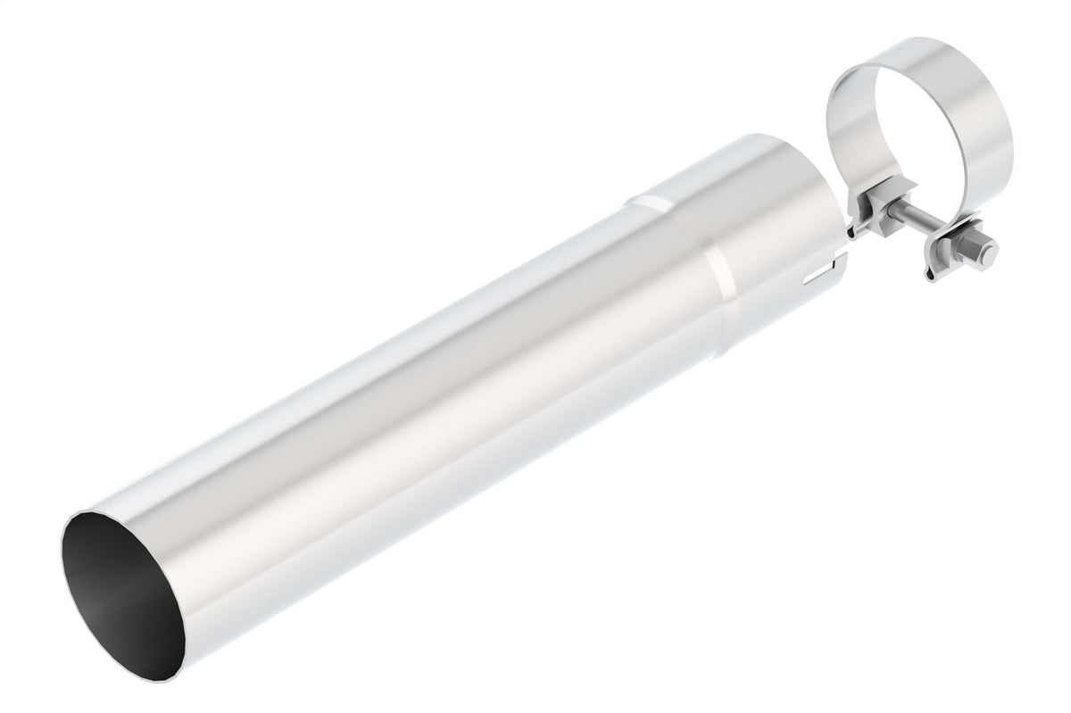 Borla -Wheelbase Extension Pipe