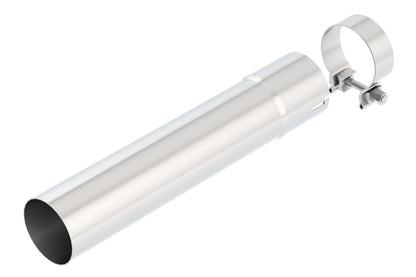 Borla -Wheelbase Extension Pipe