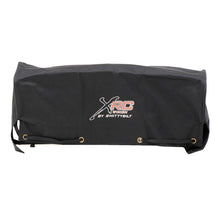 Smittybilt -Winch Cover – XRC Logo – Black