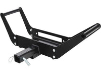 Smittybilt Winch Cradle for 2-Inch Receiver - Fits 8,000 to 12,000 lb Winches