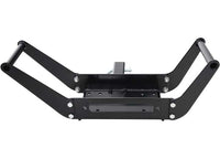 Smittybilt Winch Cradle for 2-Inch Receiver - Fits 8,000 to 12,000 lb Winches