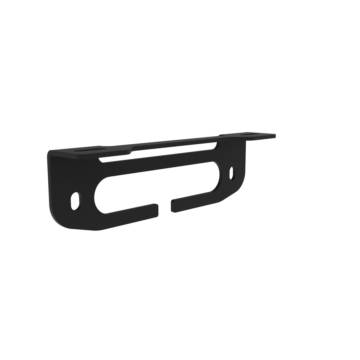 KC HiLiTES - Winch Fairlead Light Mount