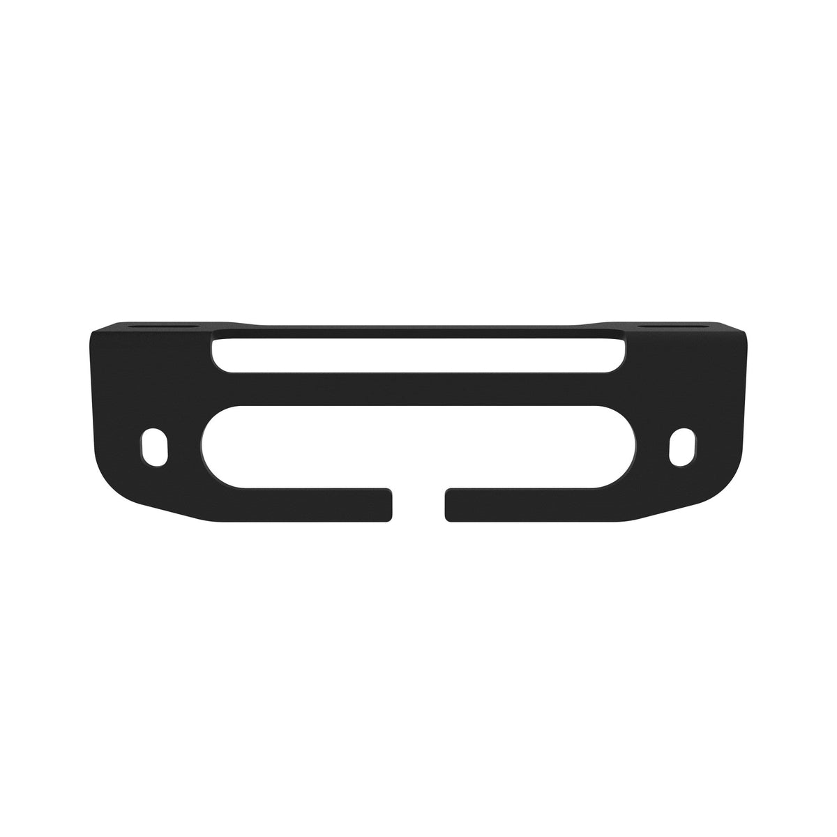 KC HiLiTES - Winch Fairlead Light Mount