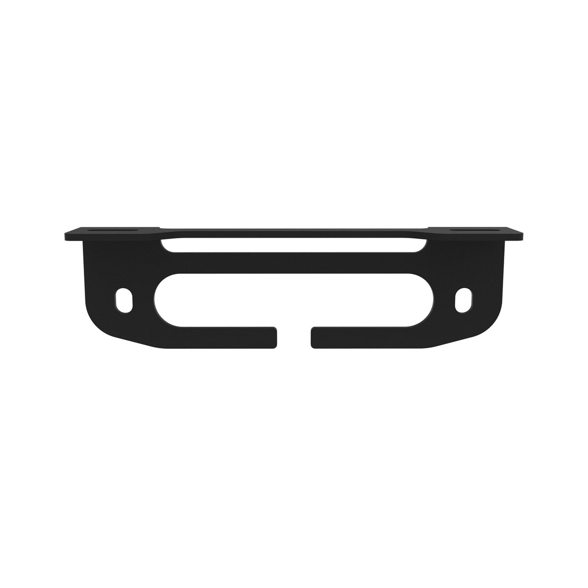 KC HiLiTES - Winch Fairlead Light Mount