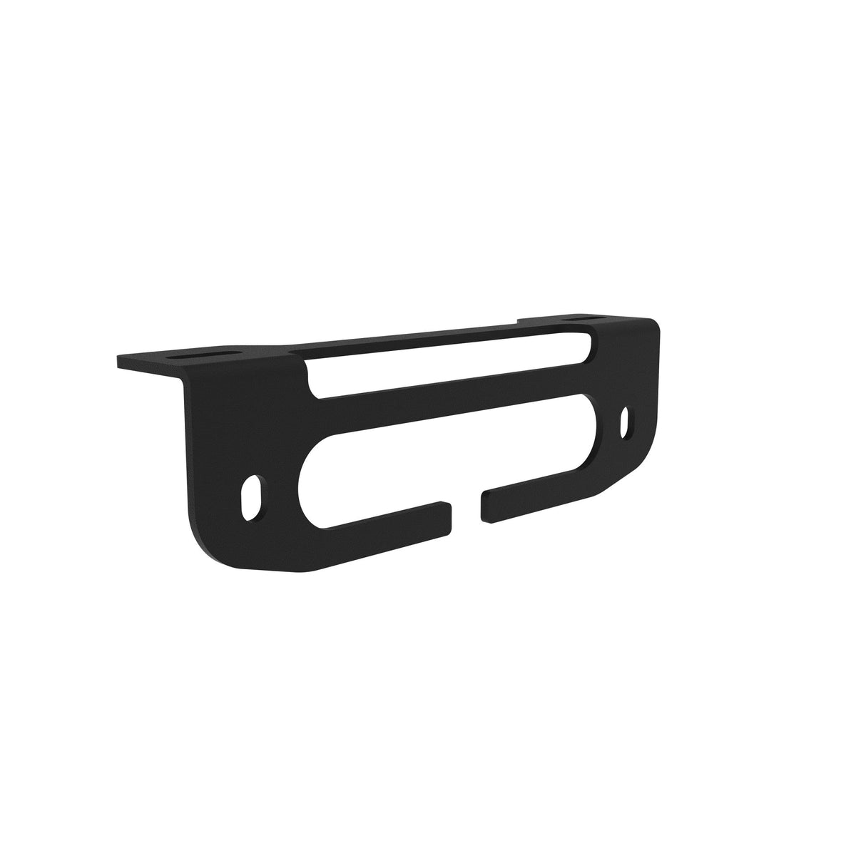 KC HiLiTES - Winch Fairlead Light Mount