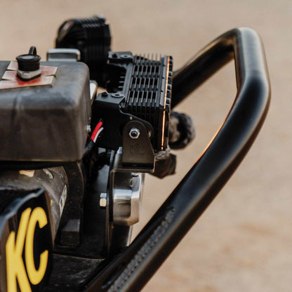 KC HiLiTES - Winch Fairlead Light Mount