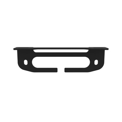 KC HiLiTES - Winch Fairlead Light Mount