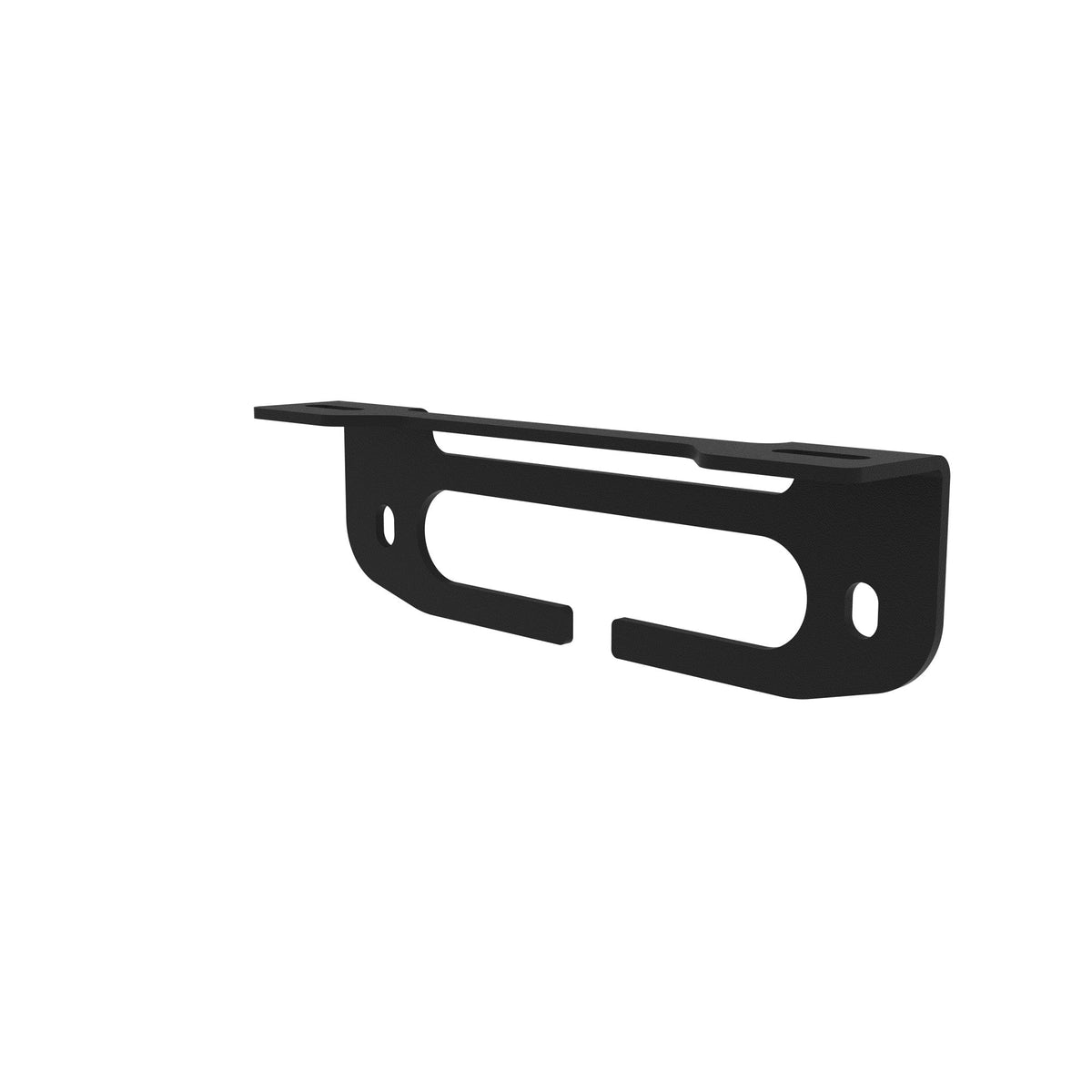 KC HiLiTES - Winch Fairlead Light Mount