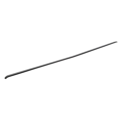 Smittybilt -Windshield Header Channel (76-95 CJ/YJ)