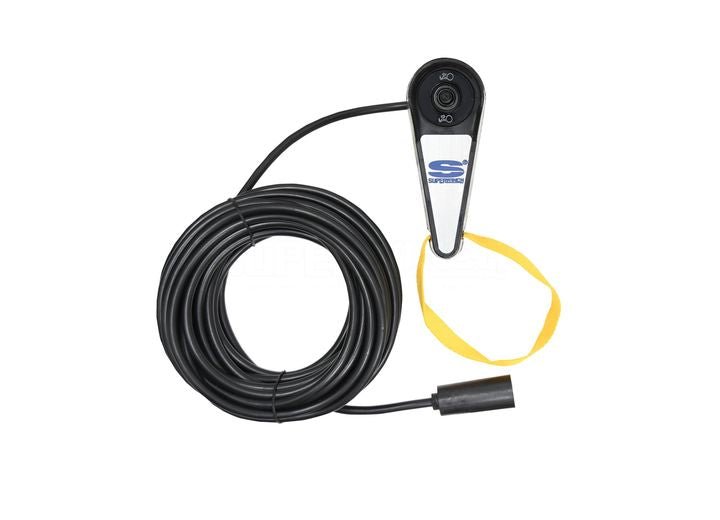 Superwinch - Wired Remote Control With 30Ft Cable For Easy Use (Socket Assembly Sold Separately Part# 90 - 14140)