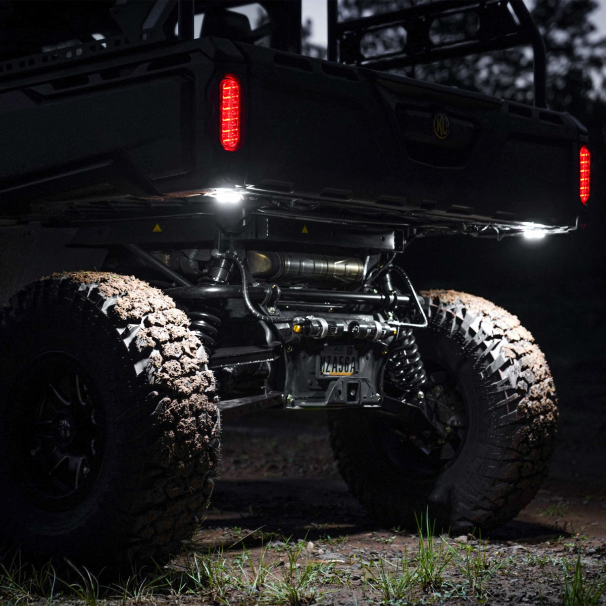 KC HiLiTES - Wiring Accessory Kit