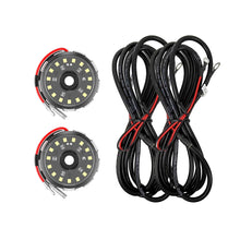 KC HiLiTES - Wiring Accessory Kit