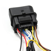 AlphaRex -Wiring Adapter for Headlight Assembly