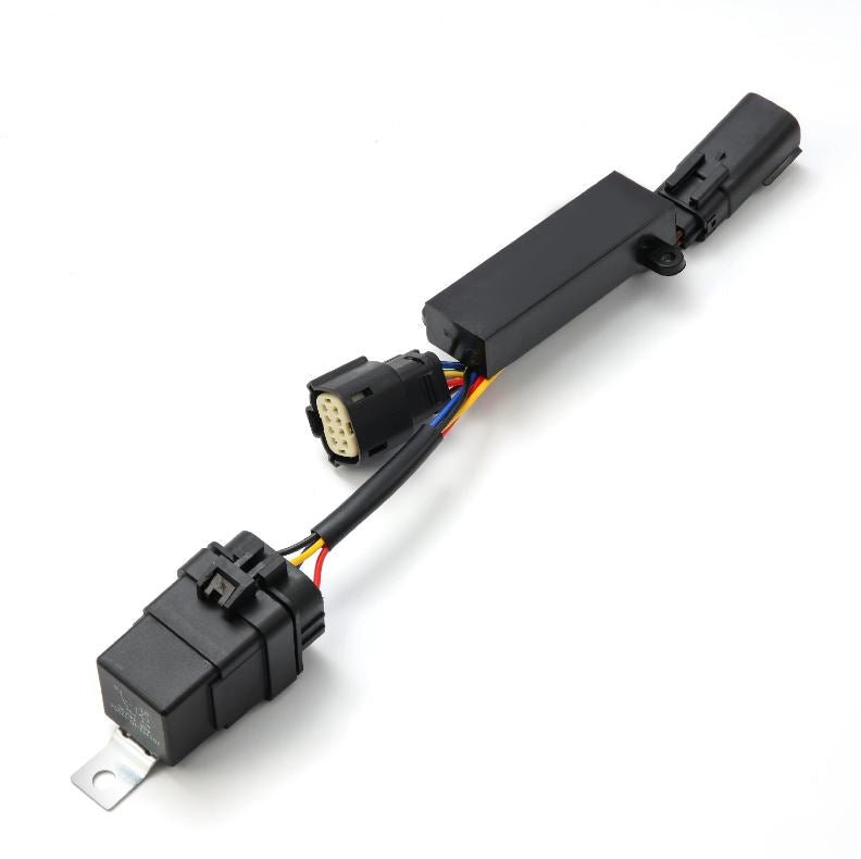 AlphaRex -Wiring Adapter for Headlight Assembly
