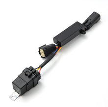 AlphaRex -Wiring Adapter for Headlight Assembly