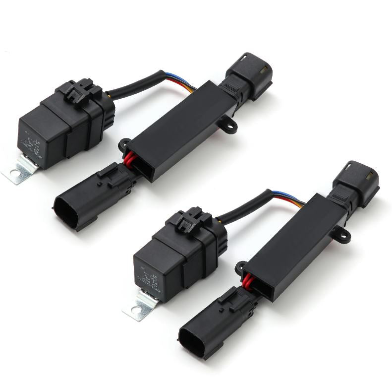 AlphaRex -Wiring Adapter for Headlight Assembly