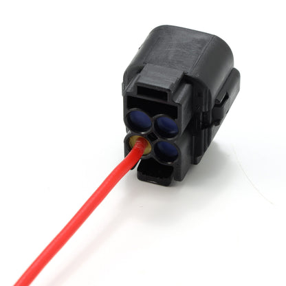 AlphaRex -Wiring Adapter for Headlight Assembly