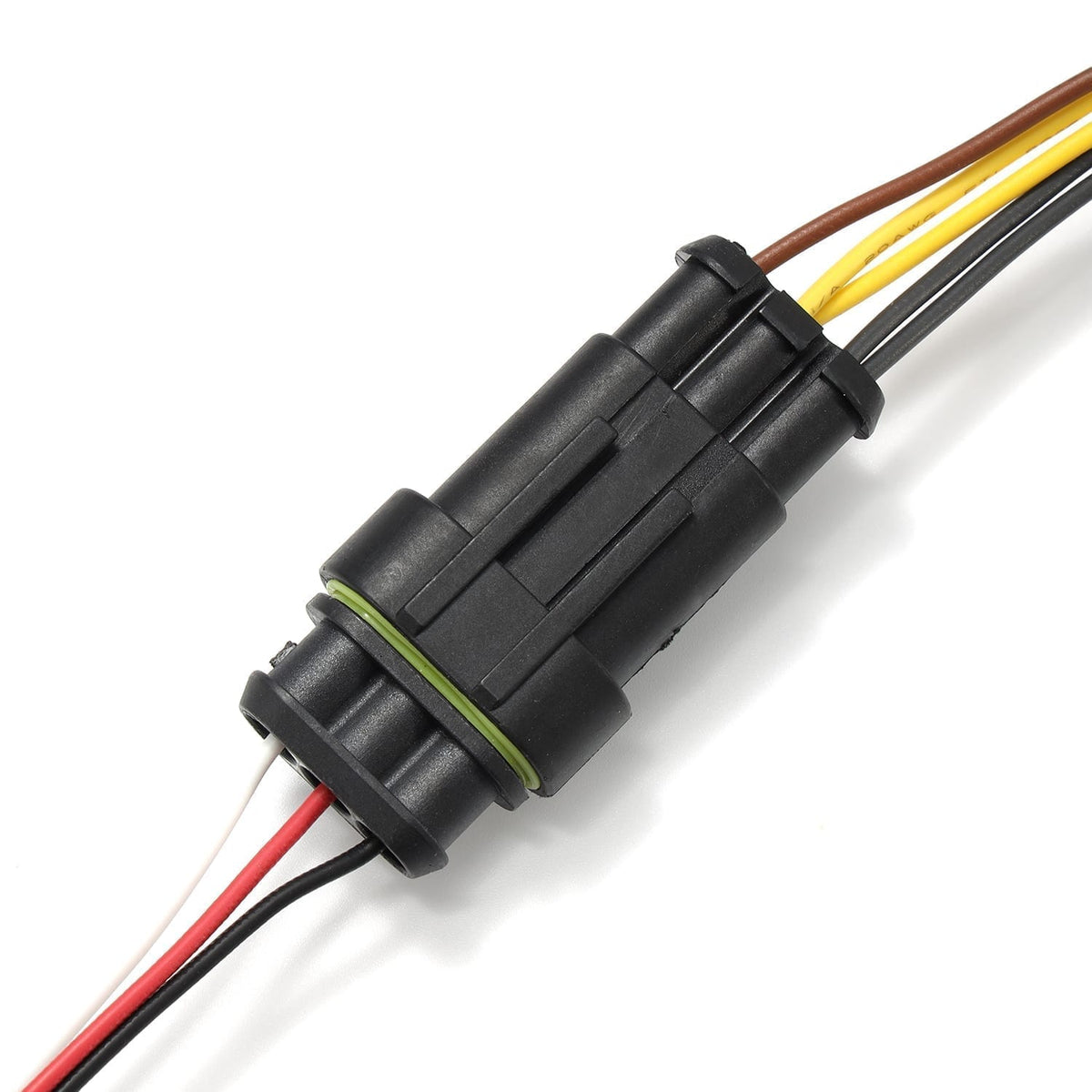 AlphaRex -Wiring Adapter for Headlight Assembly