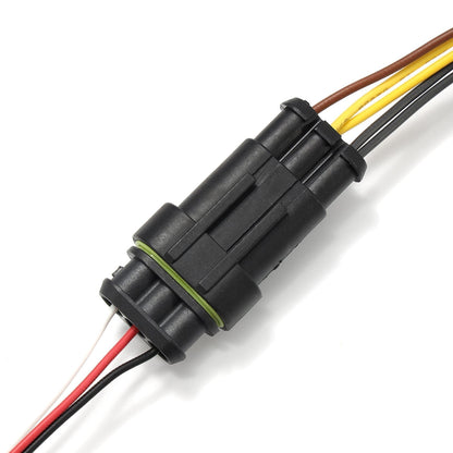 AlphaRex -Wiring Adapter for Headlight Assembly