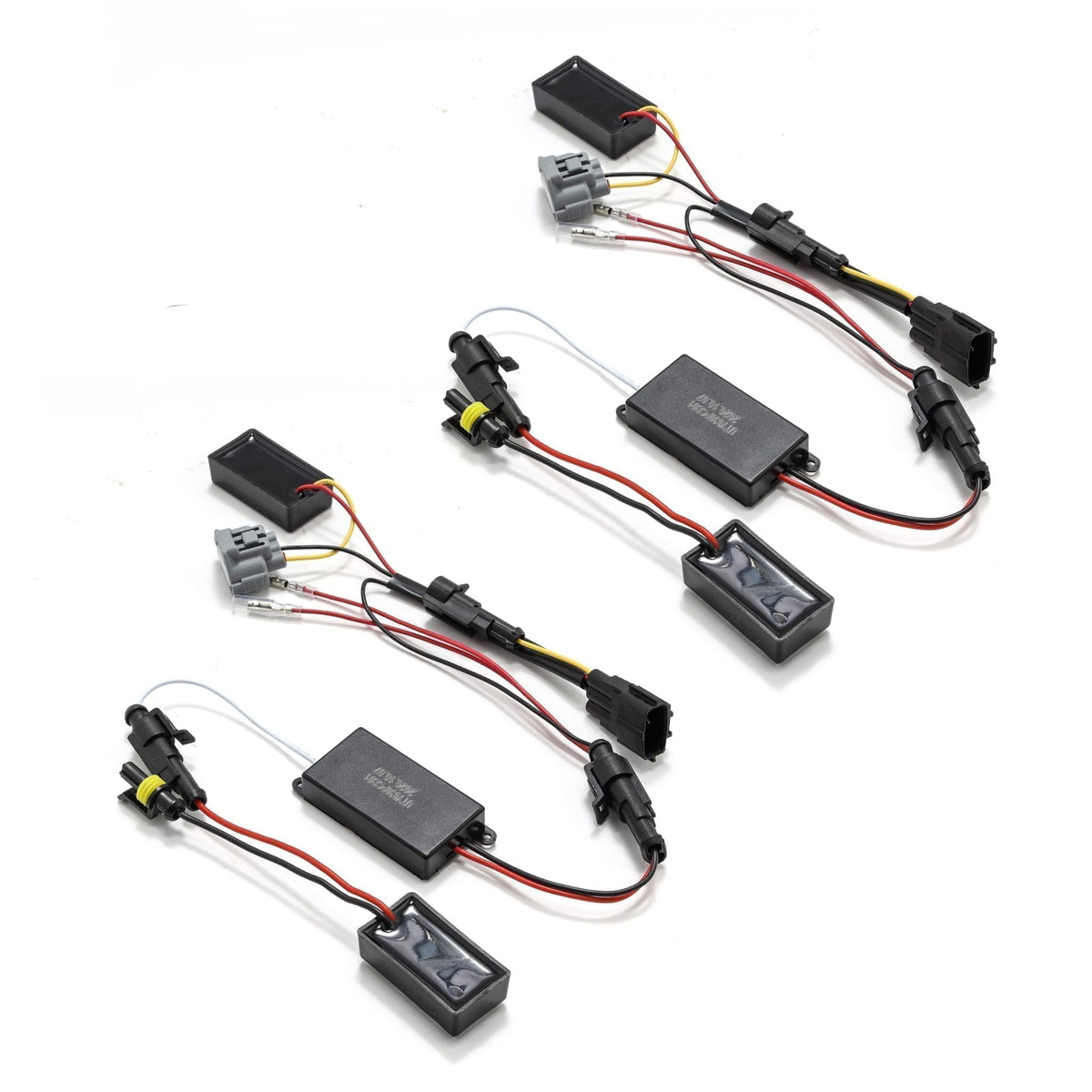 AlphaRex -Wiring Adapter for Headlight Assembly