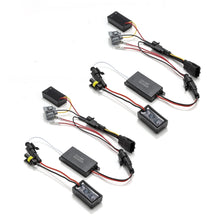AlphaRex -Wiring Adapter for Headlight Assembly