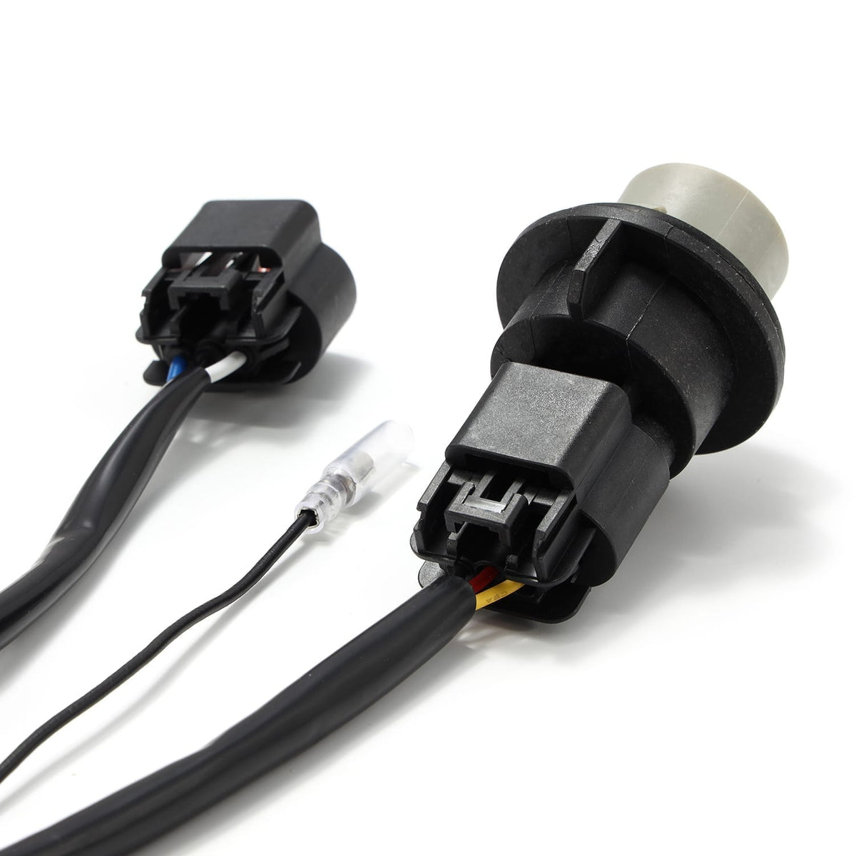 AlphaRex -Wiring Adapter for Headlight Assembly