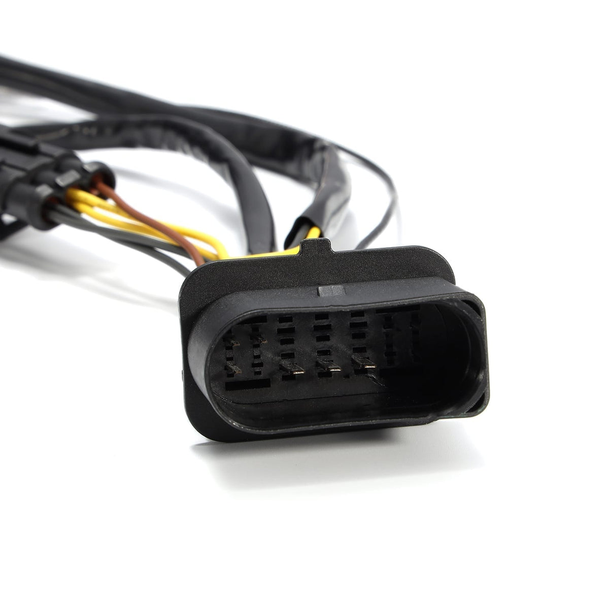 AlphaRex -Wiring Adapter for Headlight Assembly