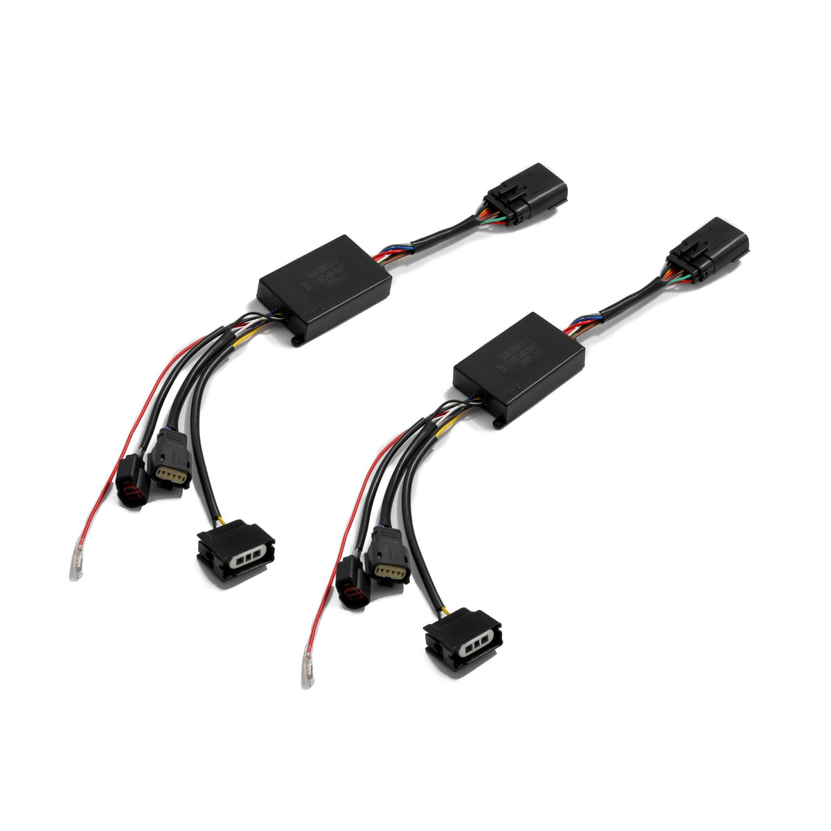 AlphaRex -Wiring Adapter for Headlight Assembly