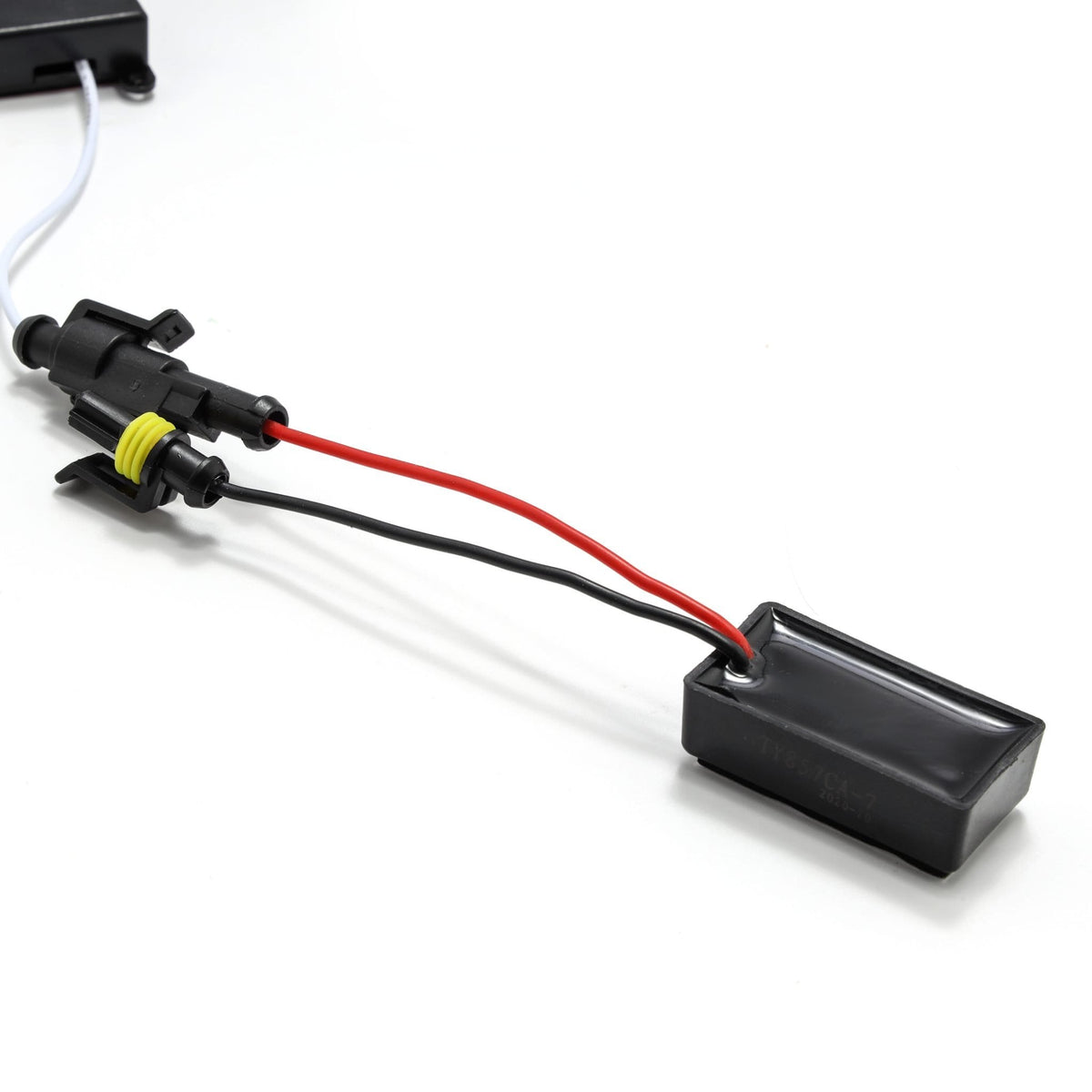AlphaRex -Wiring Adapter for Headlight Assembly