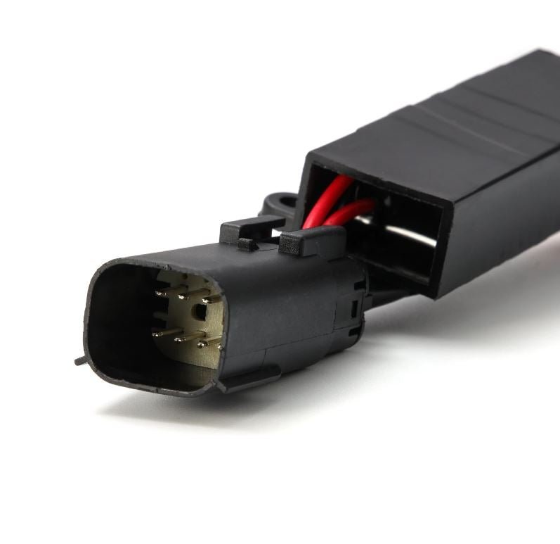 AlphaRex -Wiring Adapter for Headlight Assembly