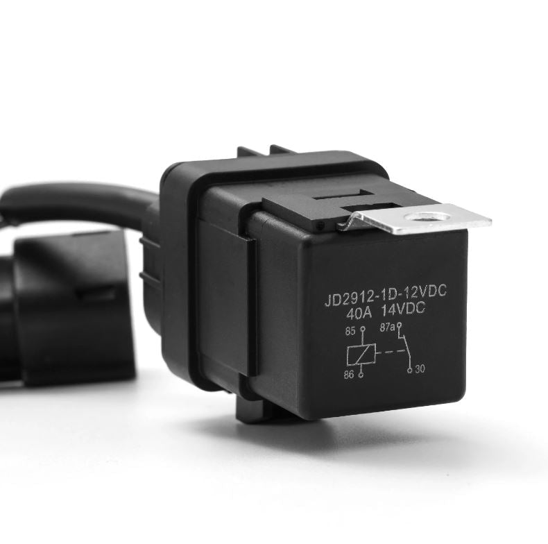 AlphaRex -Wiring Adapter for Headlight Assembly