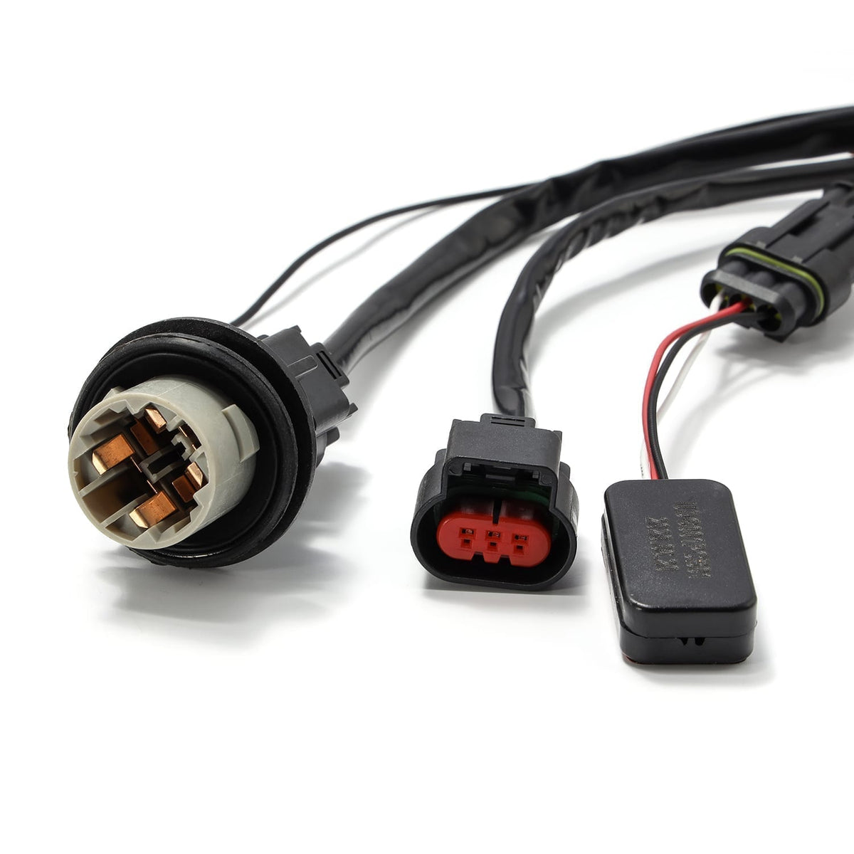 AlphaRex -Wiring Adapter for Headlight Assembly