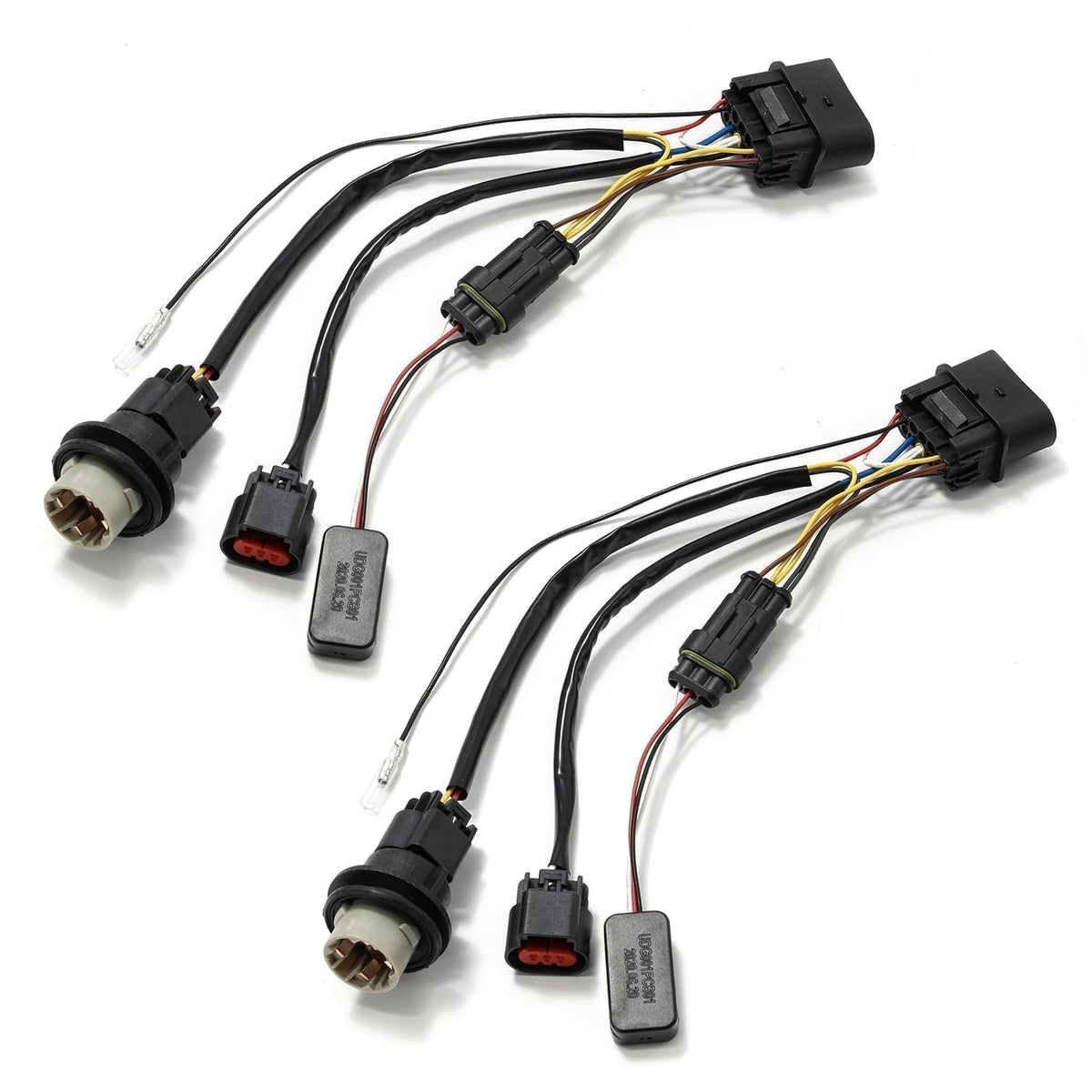 AlphaRex -Wiring Adapter for Headlight Assembly