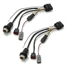 AlphaRex -Wiring Adapter for Headlight Assembly