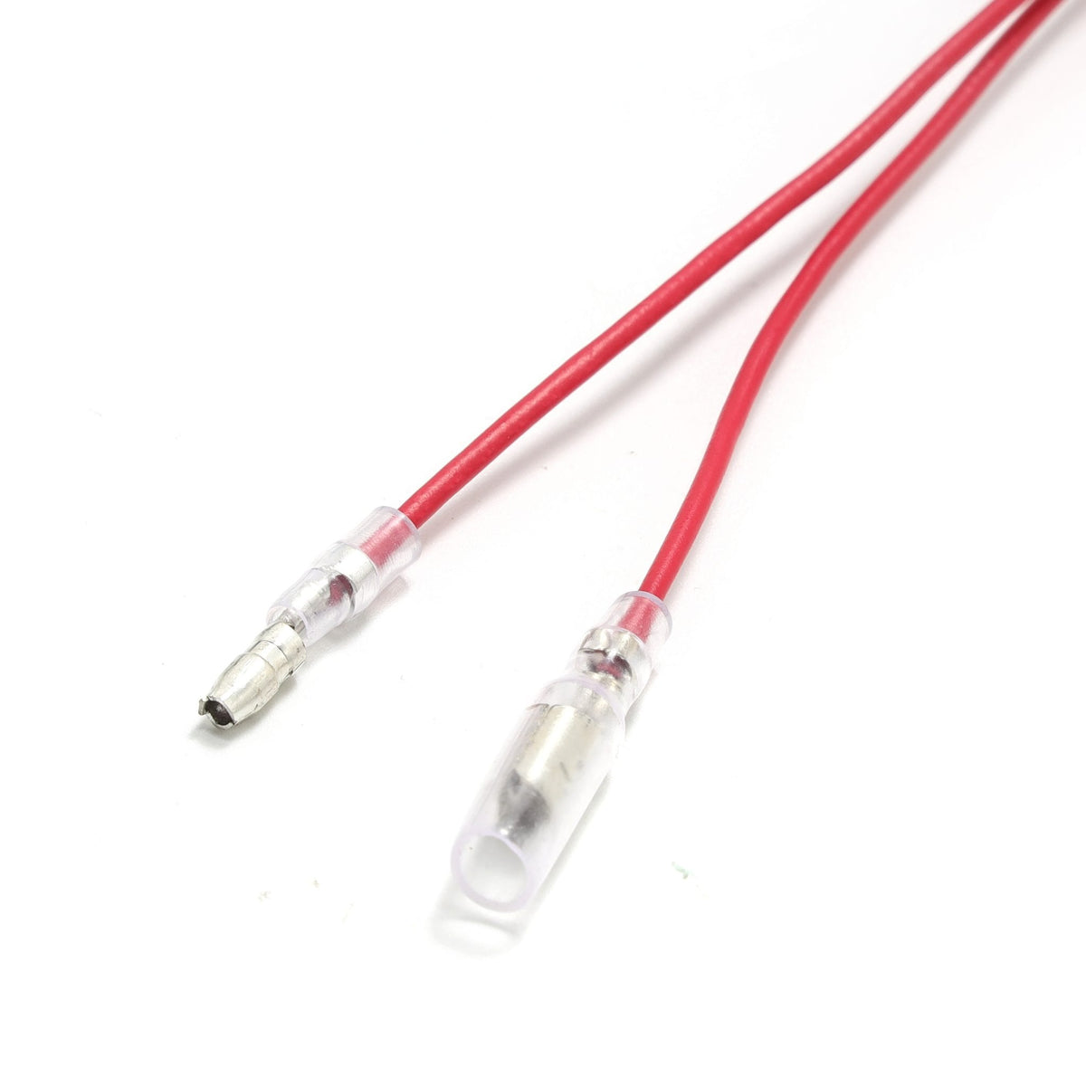 AlphaRex -Wiring Adapter for Headlight Assembly