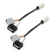 AlphaRex -Wiring Adapter for Tailight Assembly