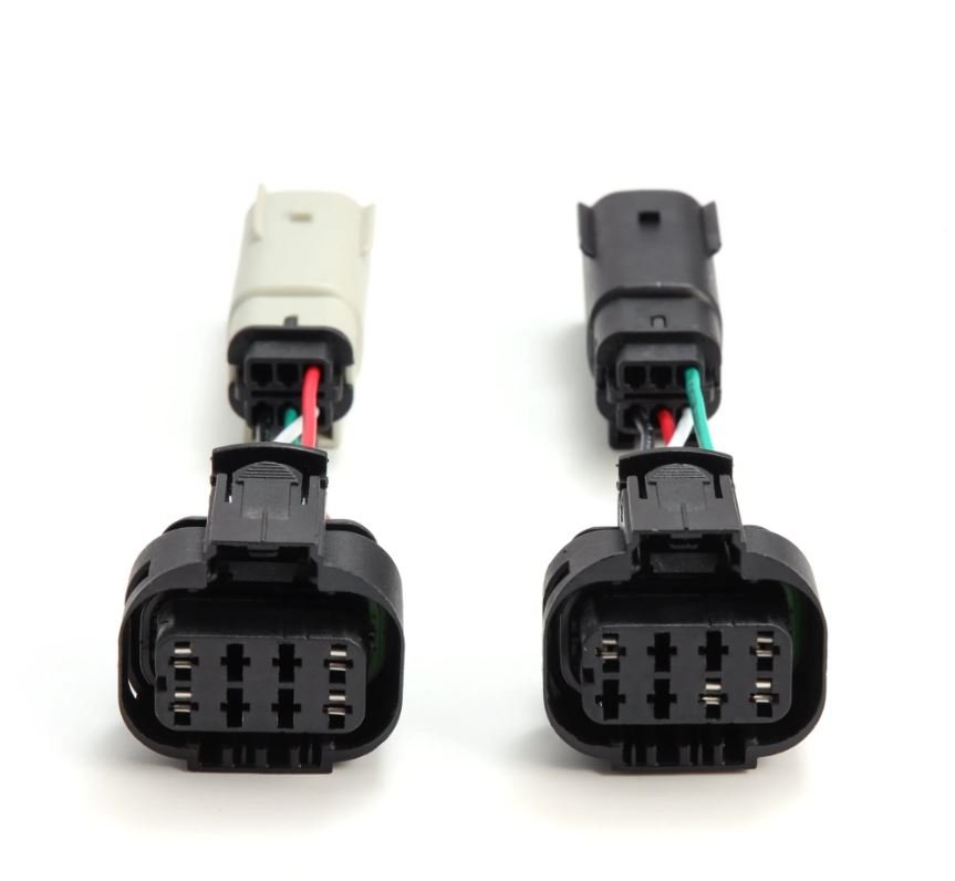 AlphaRex -Wiring Adapter for Taillight Assembly