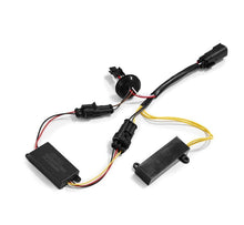 AlphaRex -Wiring Adapter for Taillight Assembly