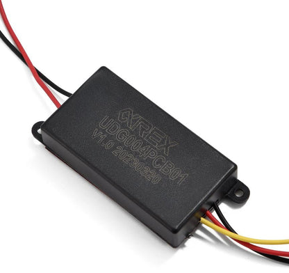 AlphaRex -Wiring Adapter for Taillight Assembly