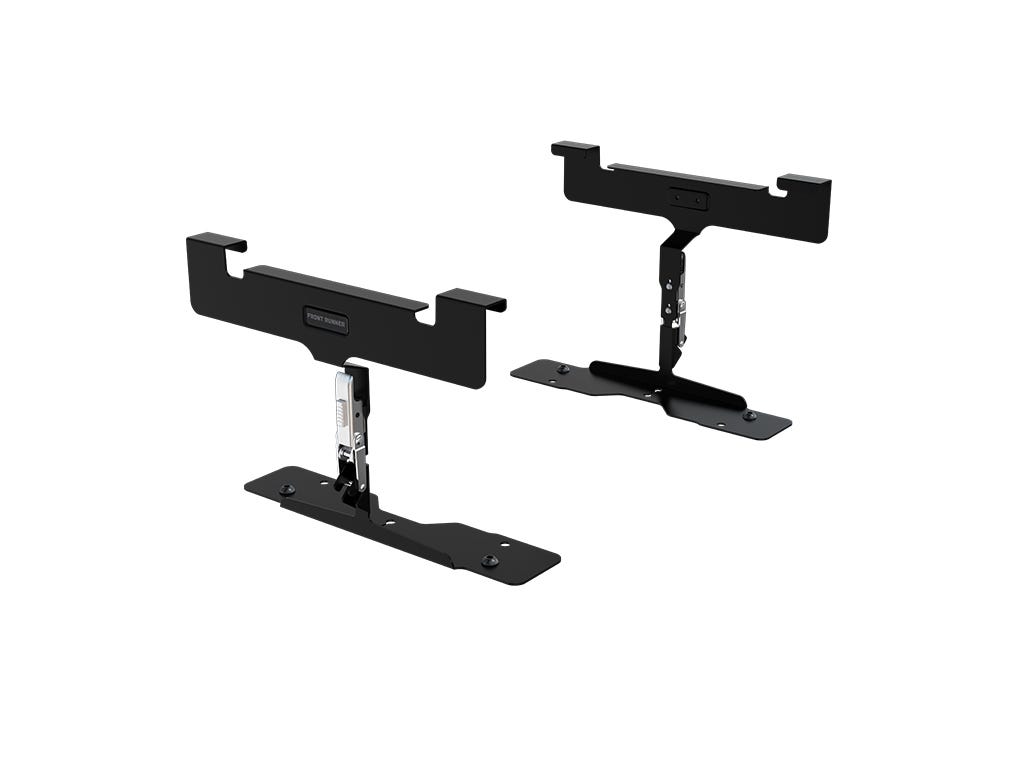 Wolf Pack Pro Rack Mounting Bracket / MKII