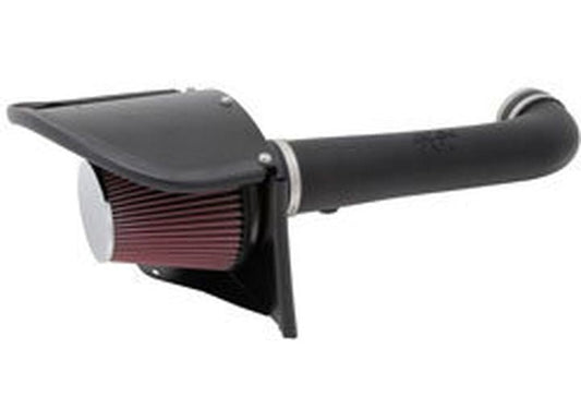 WRANGLER V6-3.6L FIPK PERFORMANCE INTAKE KIT