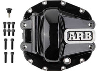 WRANGLER YJ/TJ/JK DIFFERENTIAL COVER FOR DANA 44