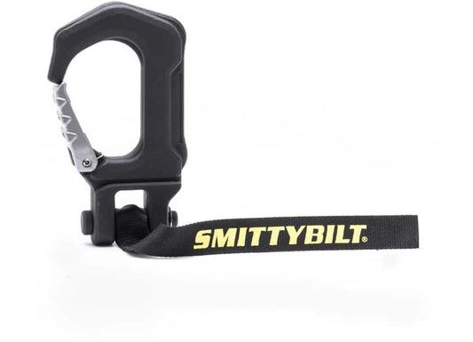 X20 GEN 3 10K WINCH W/SYNTHETIC ROPE