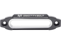 X20 GEN 3 10K WINCH W/SYNTHETIC ROPE