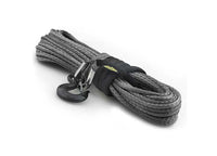 Smittybilt X2O GEN2 10K Comp Series Winch with Synthetic Rope and Aluminum Fairlead